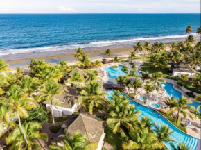 Beach Class Resort 2 quartos Muro Alto BMS